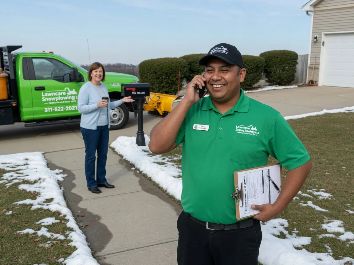 Lawn Care Services By Expert Landscaper Inola, OK FAQs